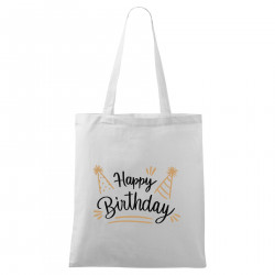 Borsa Happy birthday