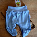 Pantaloncini blu